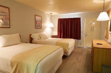 Premier Inns Thousand Oaks - Accessible 2 Queen