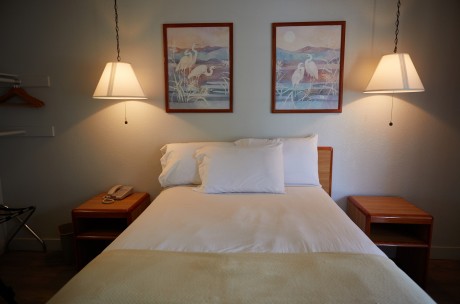 Premier Inns Thousand Oaks - Queen Room