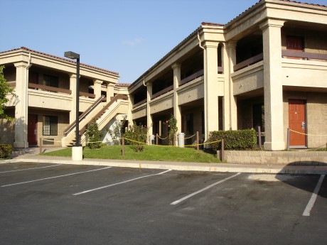 Premier Inns Thousand Oaks - Complimentary Self-Parking